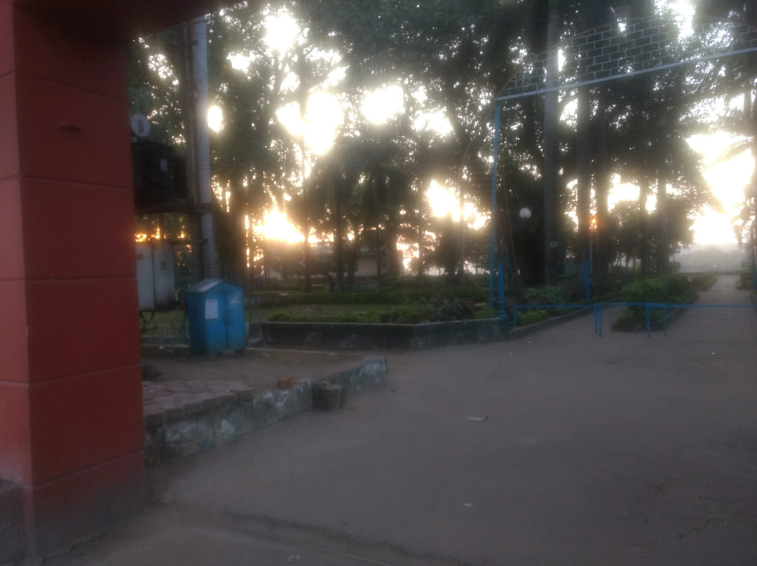 Kamla Park景点图片