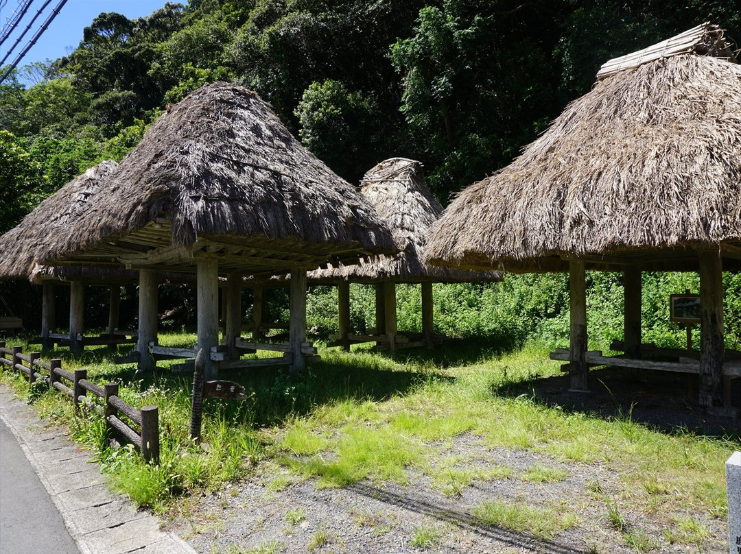 Yamatohama no Boregura景点图片