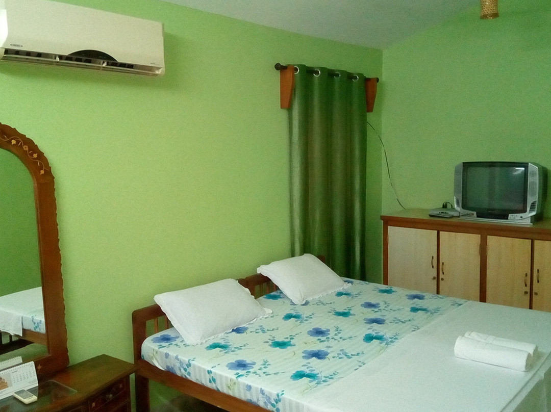 Auslyn Guest House主图