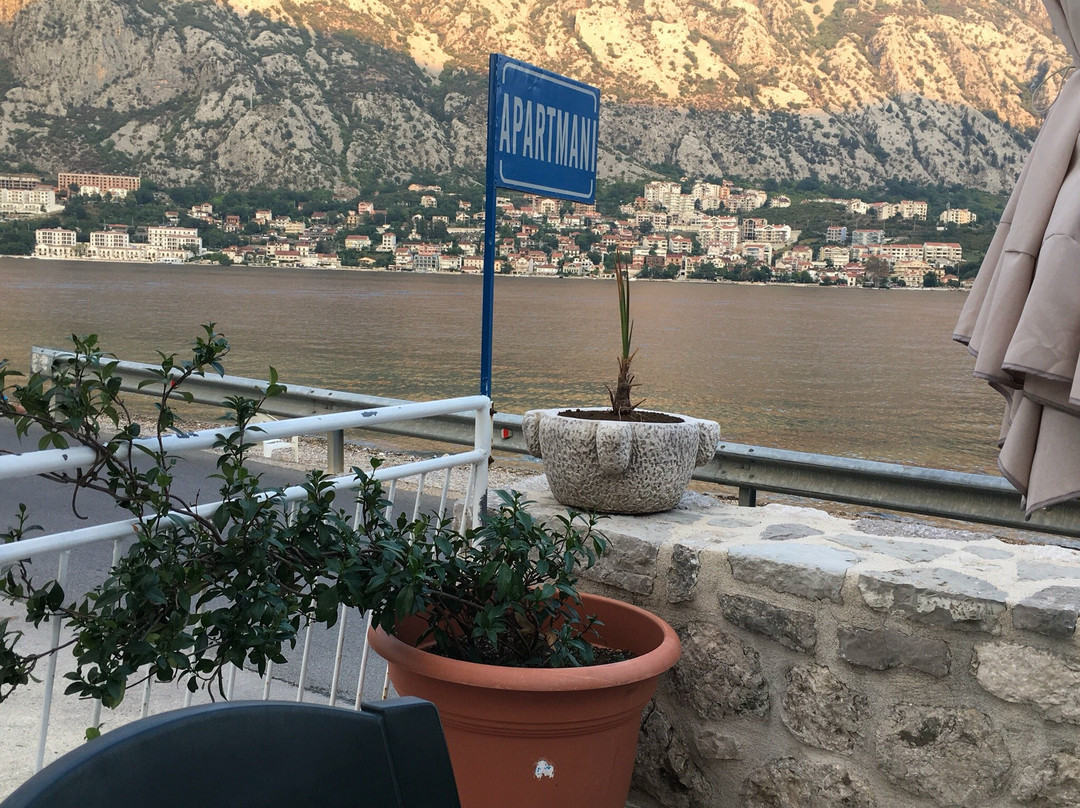 Apartments Tre Sorelle