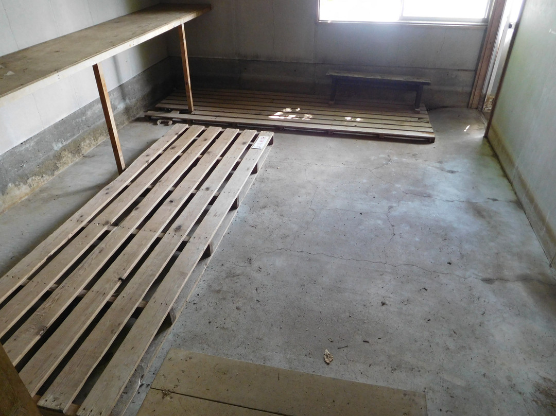 Wagon Public Bathhouse-弟子屈町必去景点