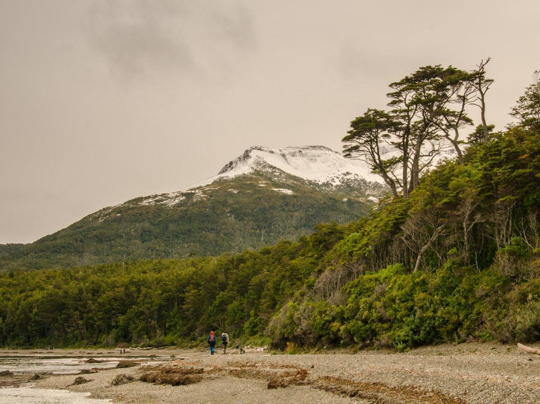 Indomita Adventures Patagonia-蓬塔阿雷纳斯必去景点