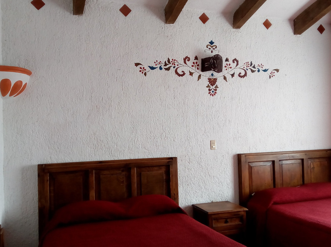 La Casa de la Abuela主图