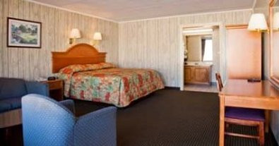 Mount Vernon Inn主图