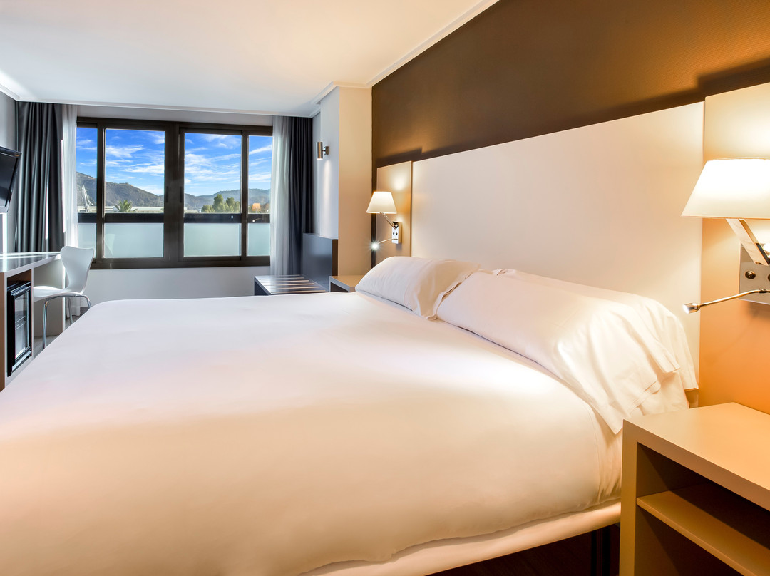 B&B HOTEL Cartagena Cartagonova