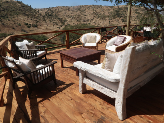 Lewa Wilderness主图