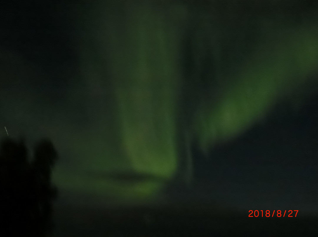 Fred Henne Territorial Park-黄刀镇必去景点