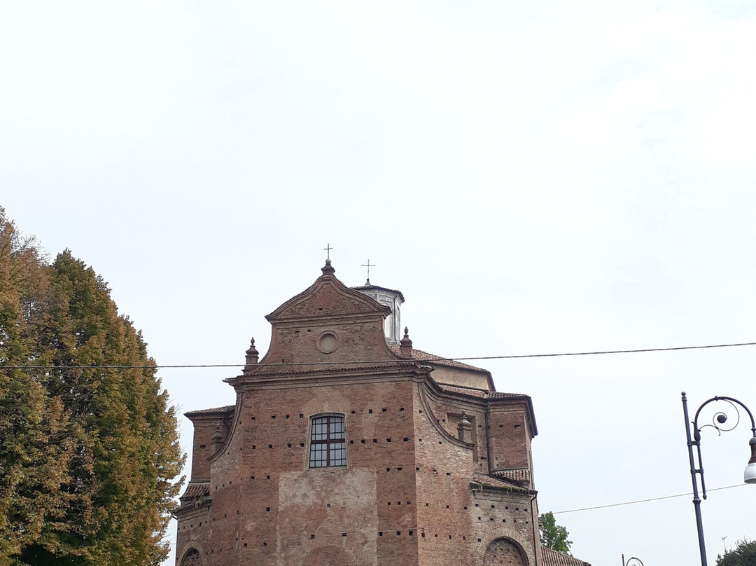 chiesa di Sant'Andrea景点图片