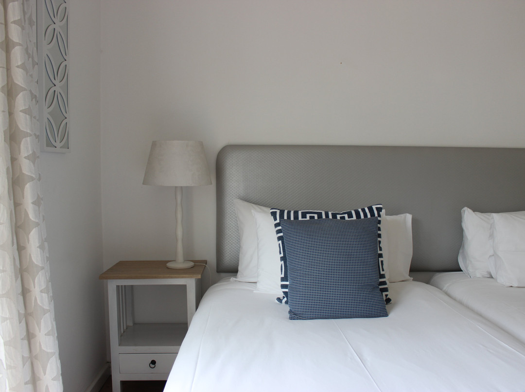 Olive Grove Guesthouse主图