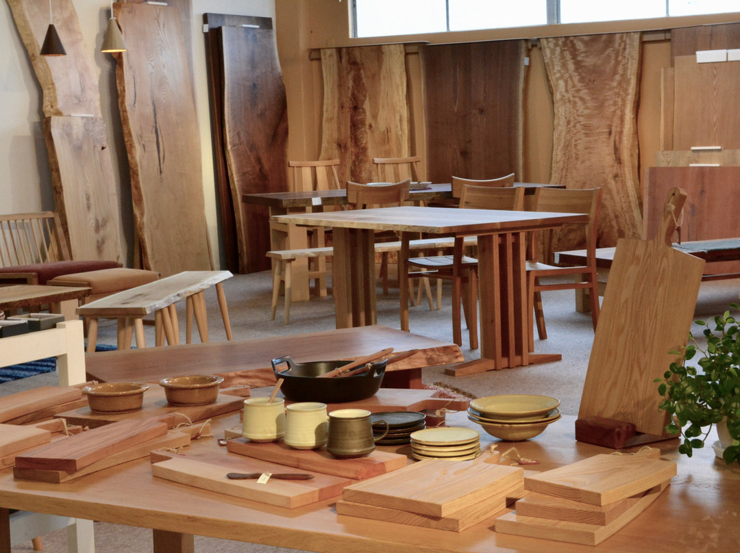Hida Collection Kurashi no Seisakujo-高山市必去景点