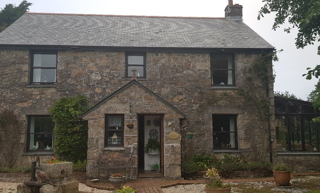 Sweetwater Trout Farm主图