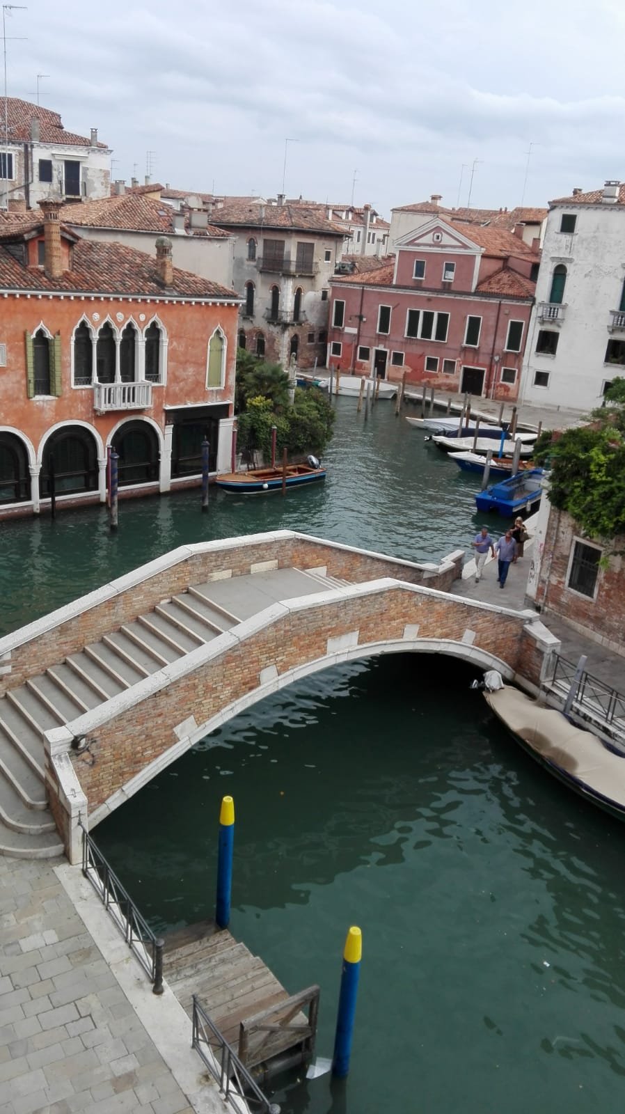 La Chambre D'Ella-酒店景观