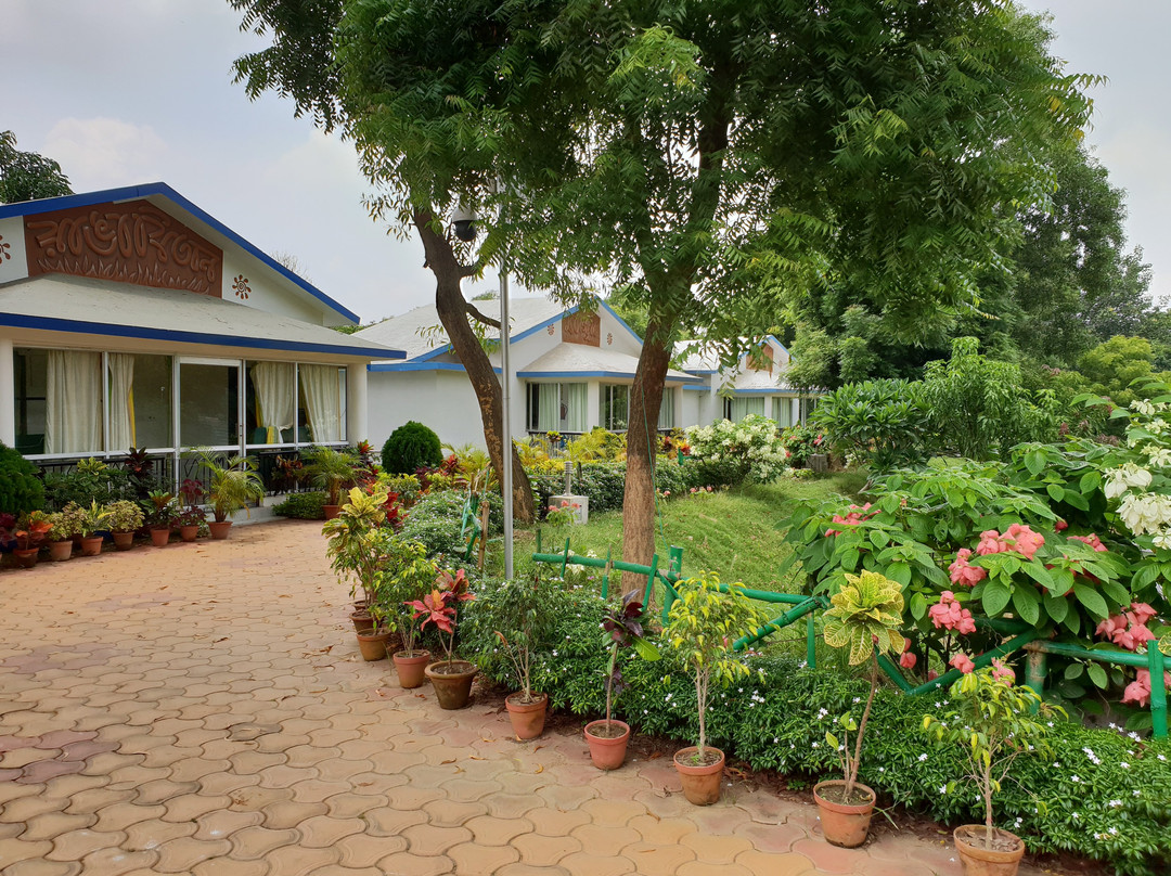 Rangabitan Tourist Complex