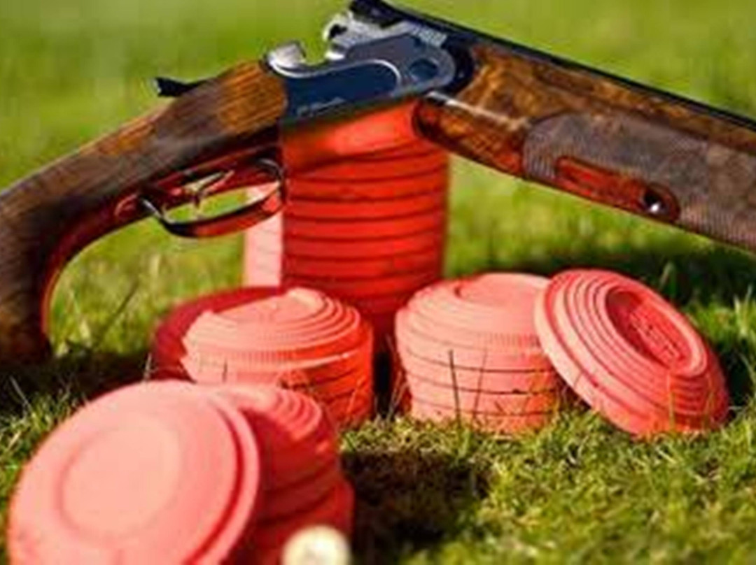 Oz Shooting-Epping必去景点