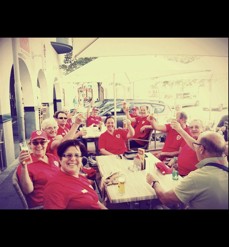 Pick Nick Ossi Lienz主图