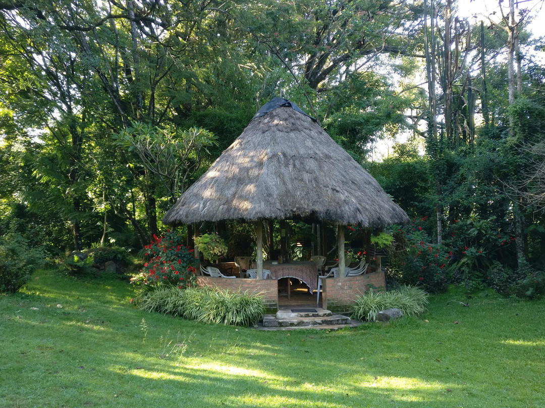 The Barnleys Guest House主图