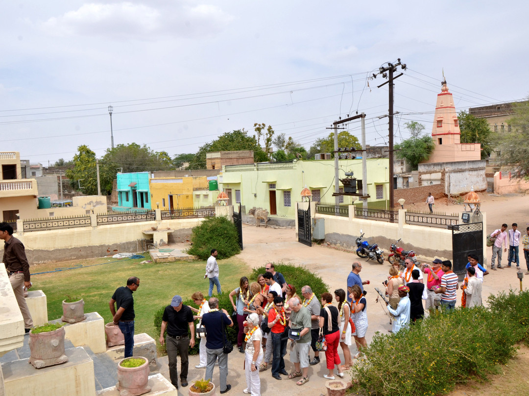 Hotel Royal Rest主图