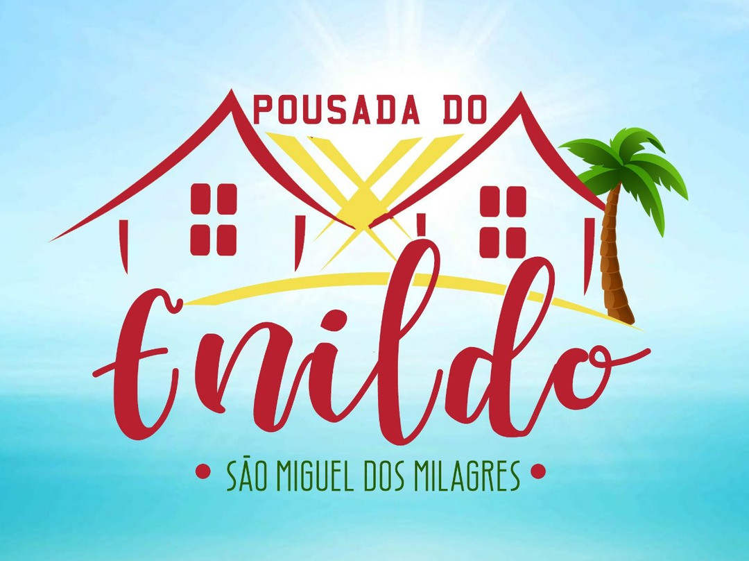 Pousada do Enildo主图