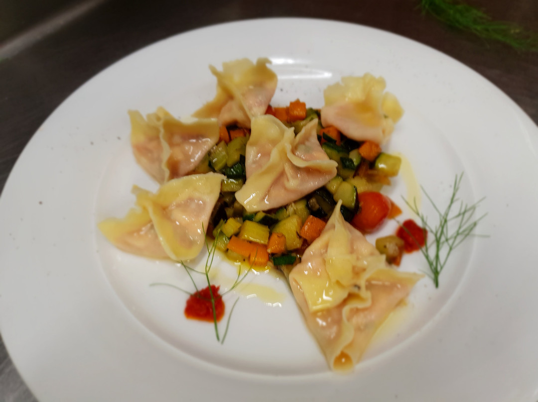 Dogaletto酒店住宿-Corte del Brenta