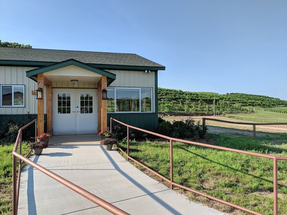 Moonrise-Watervliet必去景点