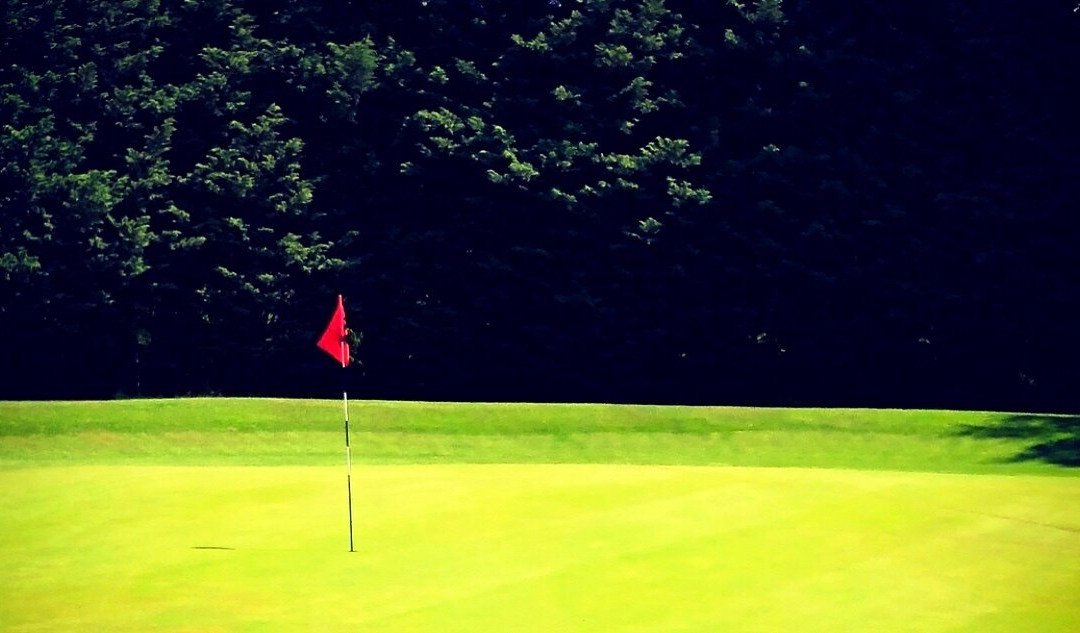 Chesterton Valley Golf club-Worfield必去景点