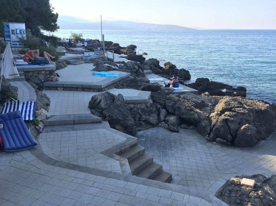 Villa Tamaris主图