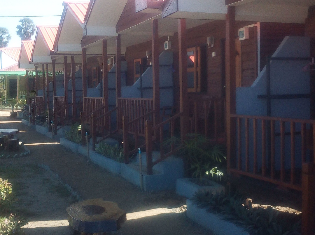Thahar Villa