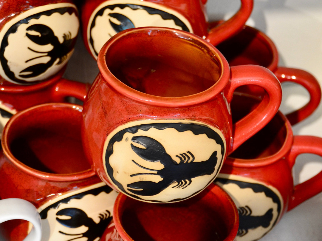 The Teazer-Mahone Bay必去景点