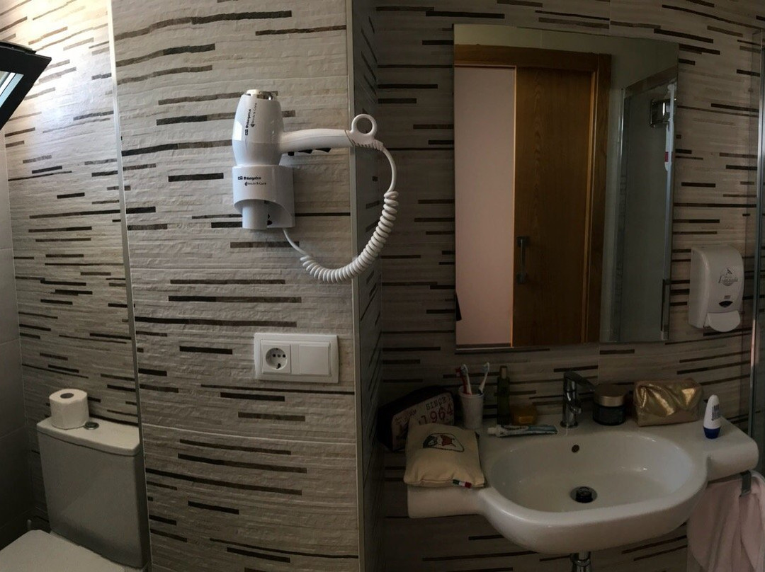 Nuevo Lanzada Hotel***主图