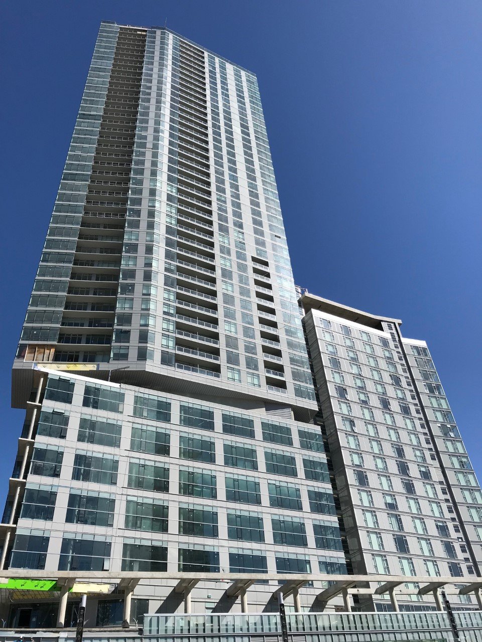 Civic Hotel, Autograph Collection-浴室