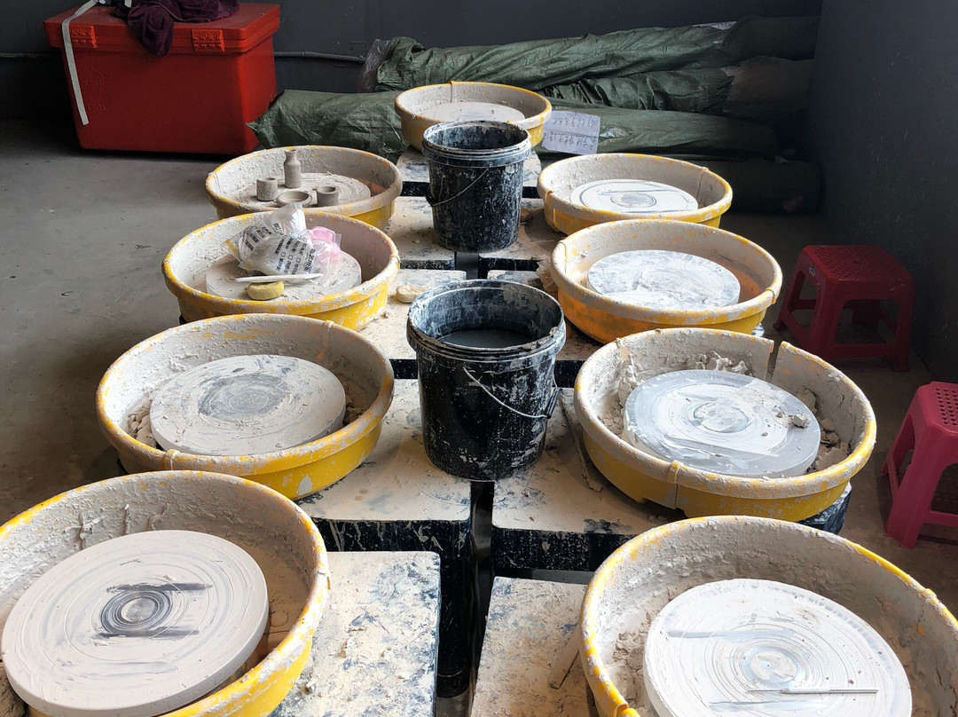 Drops.-金边必去景点