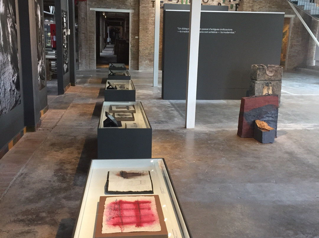 Terracotta Museum景点图片