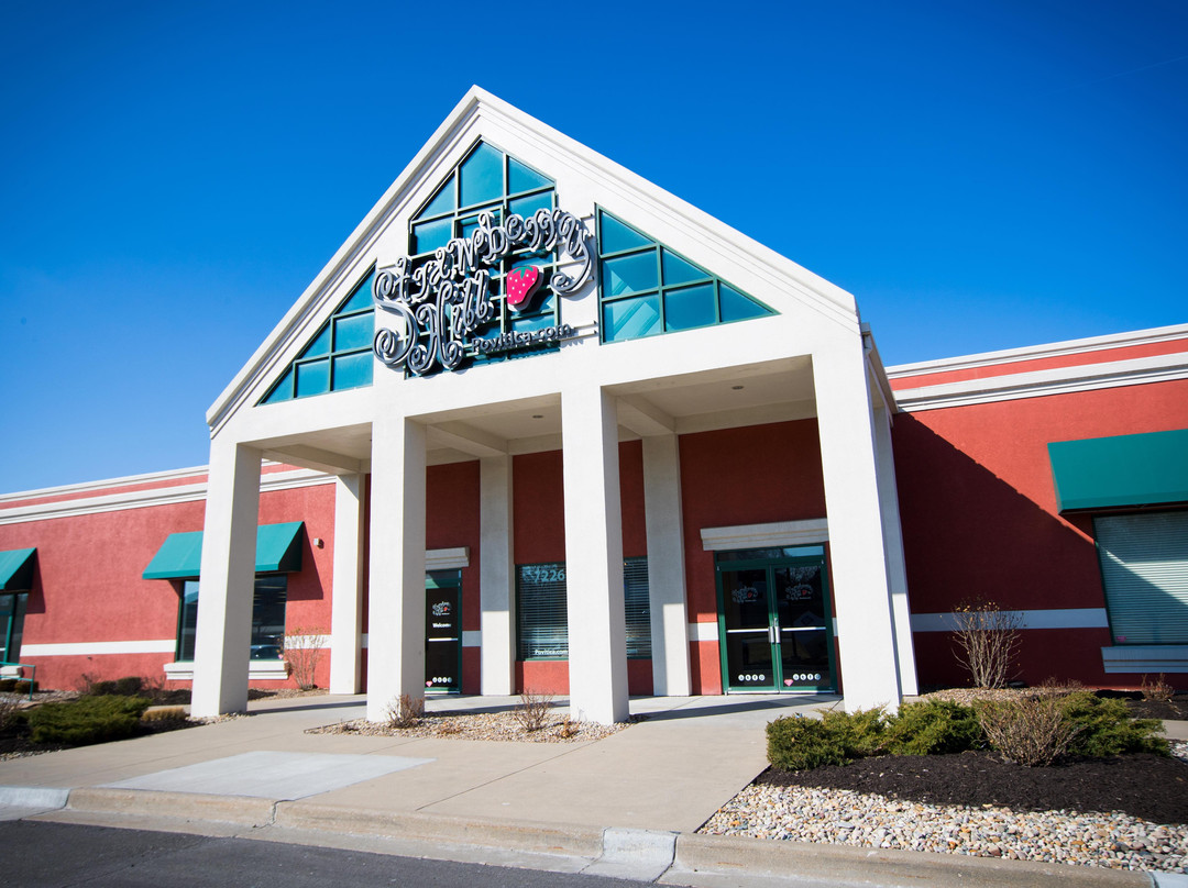 Strawberry Hill Povitica Company-Merriam必去景点