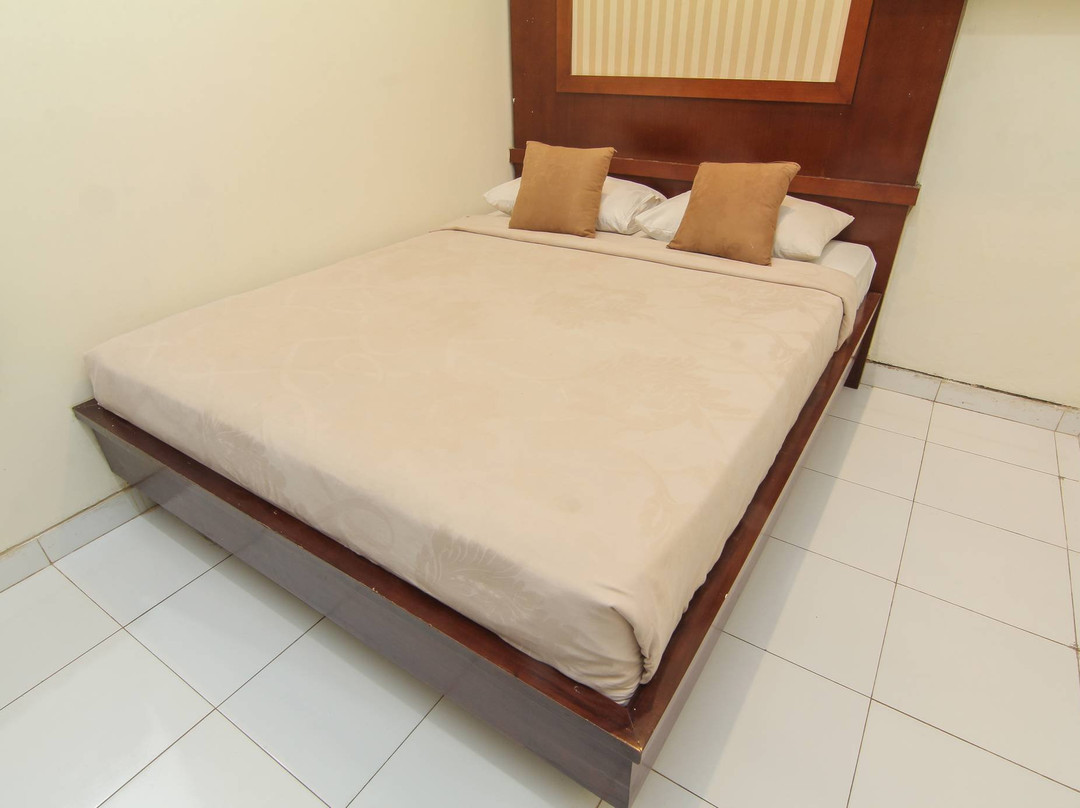 格利亚纳兰德拉旅舍主图