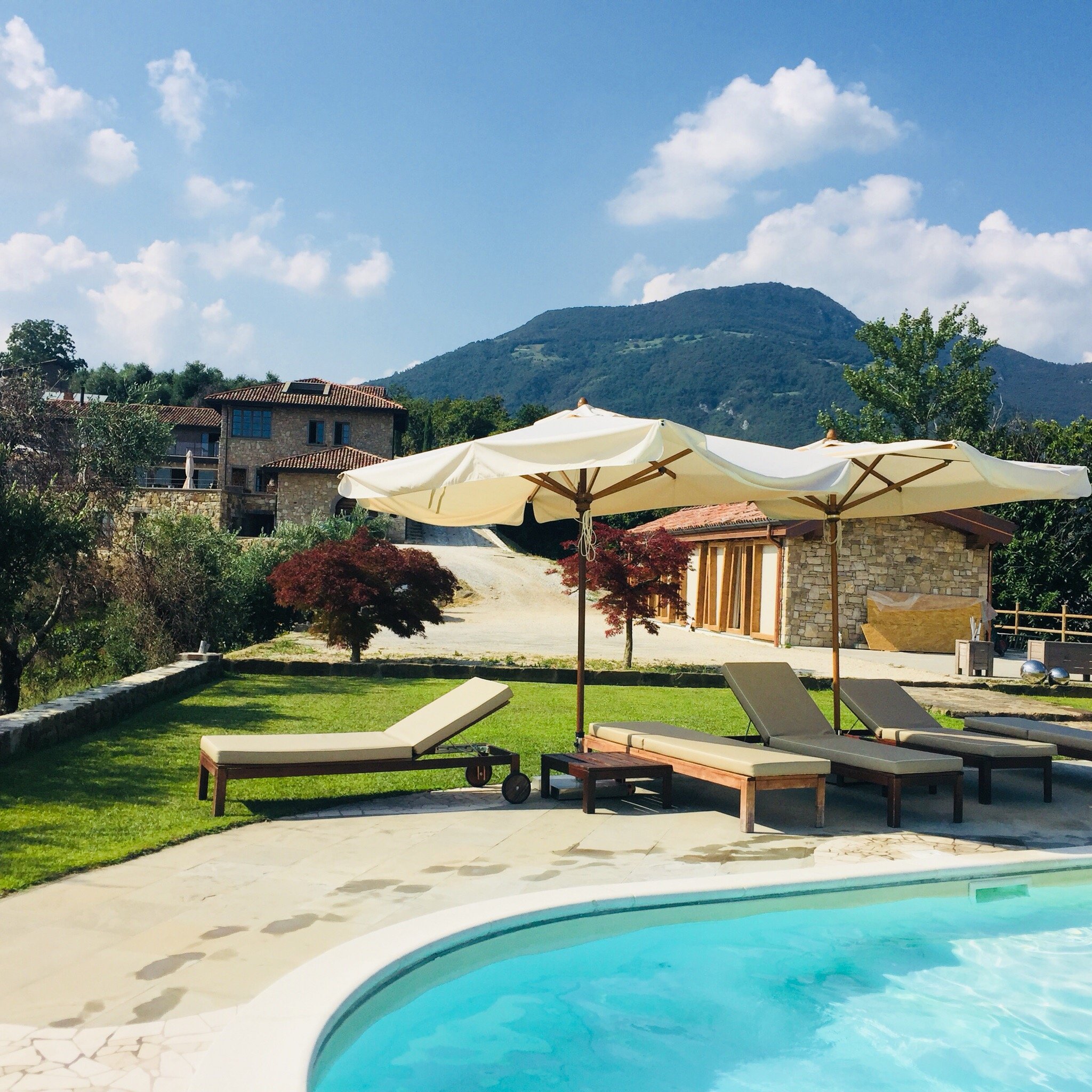 Colletto AgriBioRelais-官方