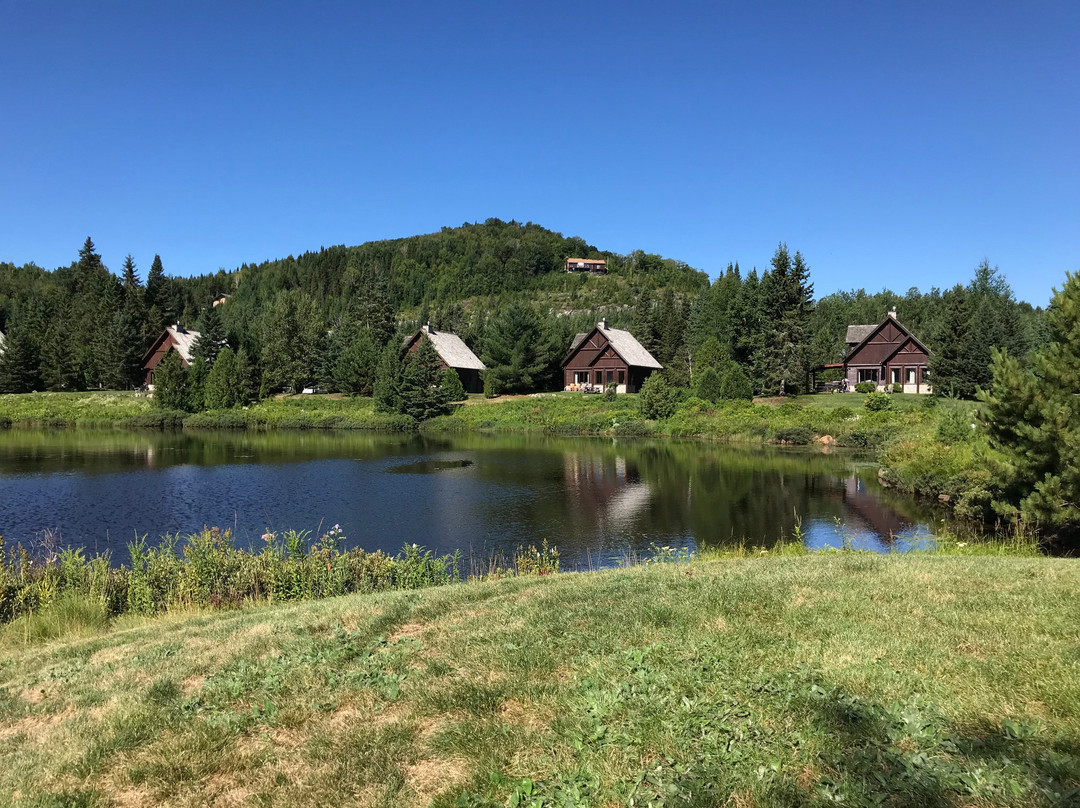 Royal Laurentien Golf-Mont-Blanc必去景点