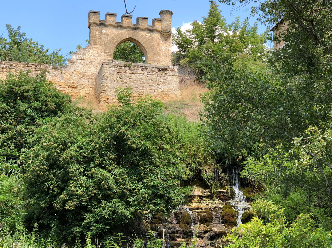 Kozats’ke旅游攻略图片