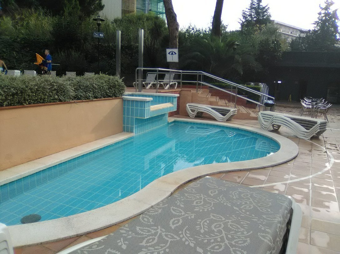 Hotel President Calella主图