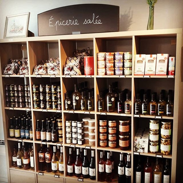 La Boutique Nîmoise-尼姆必去景点