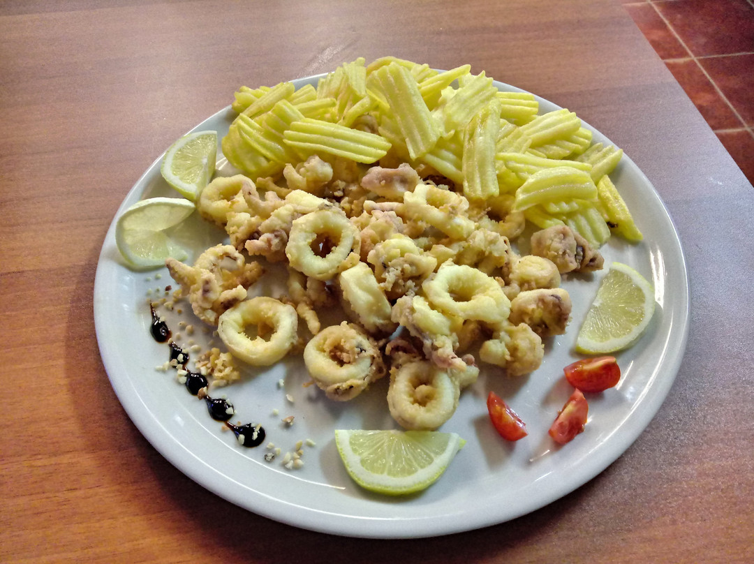 Trasicca B&B