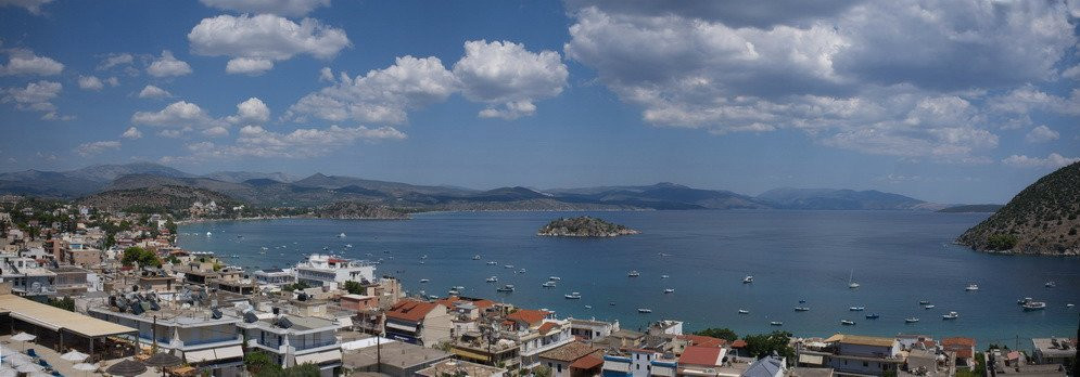 Hotel King Minos主图