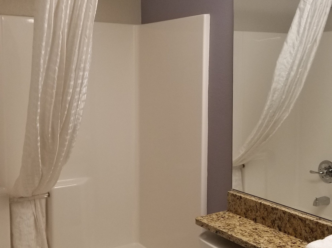 Quality Inn & Suites主图