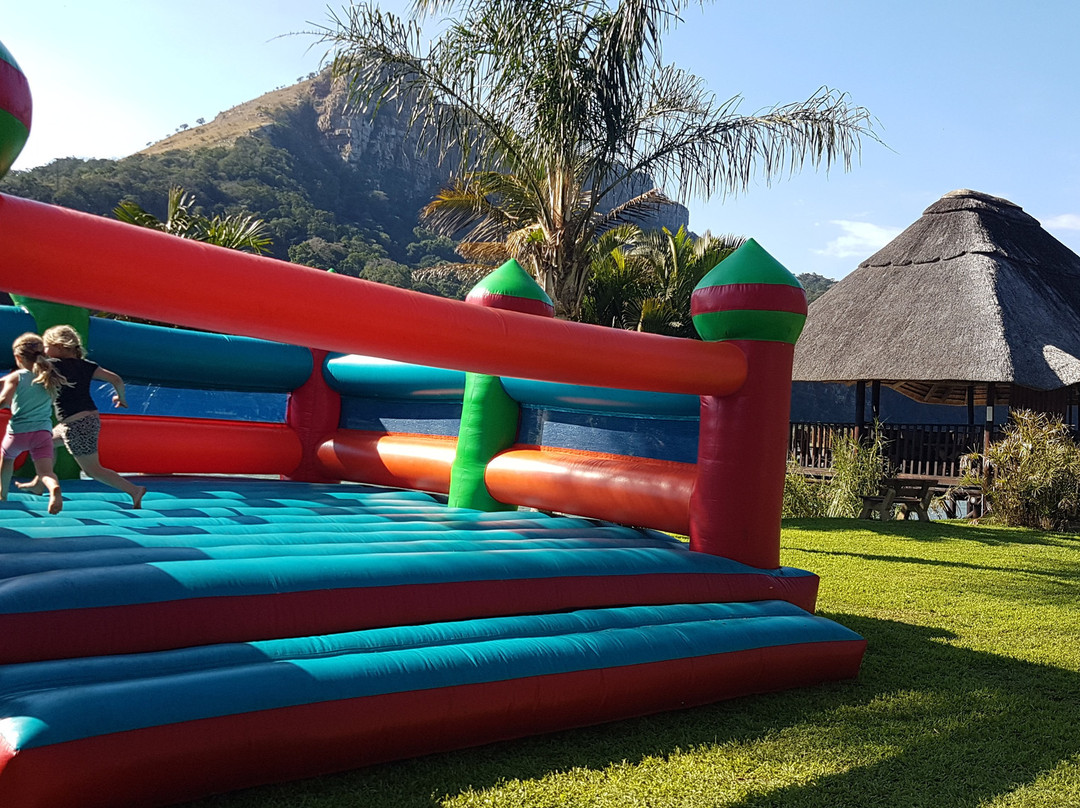 The Spotted Grunter Resort主图