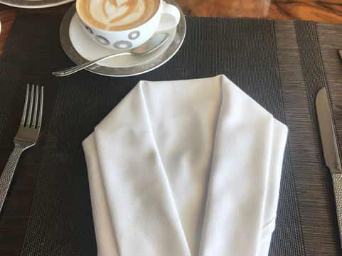 The Lounge at The Trans Luxury Hotel-万隆必去景点