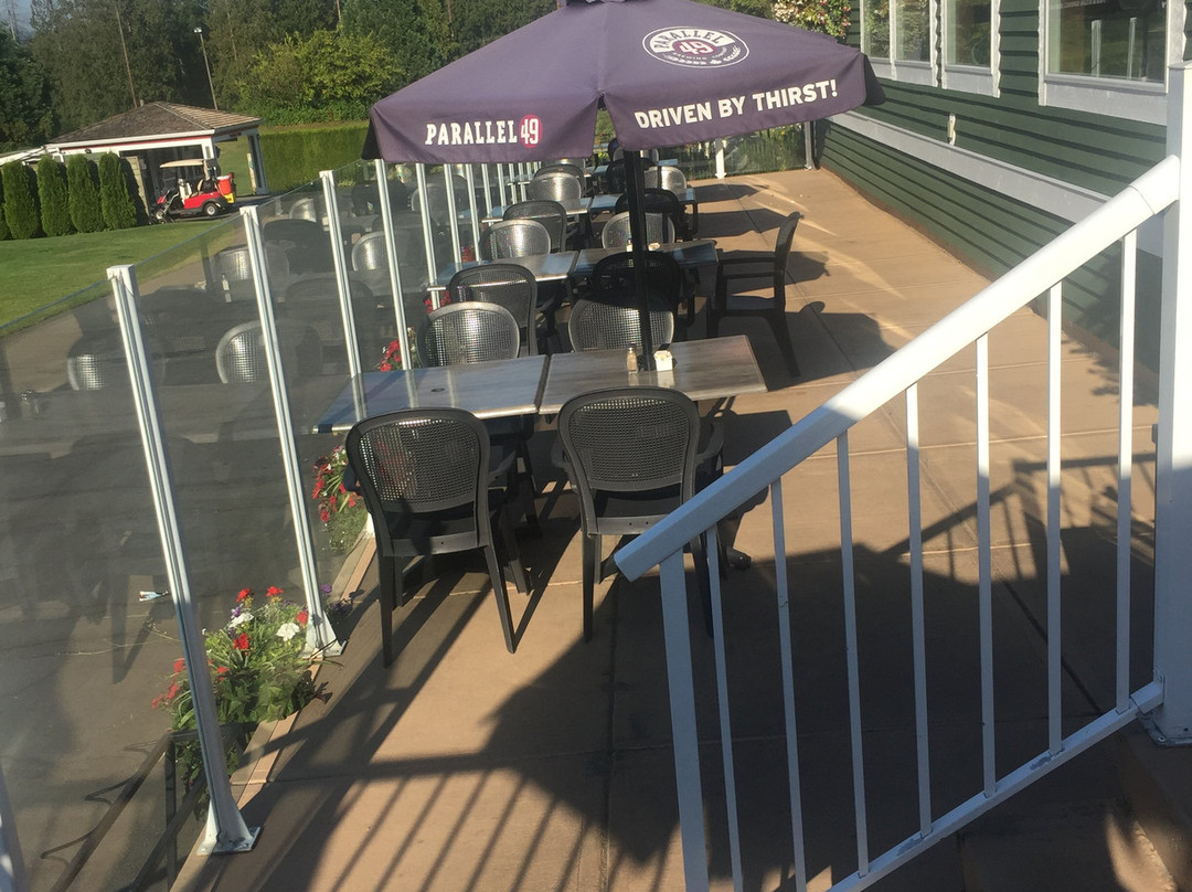 The Redwoods Golf Course-Walnut Grove必去景点