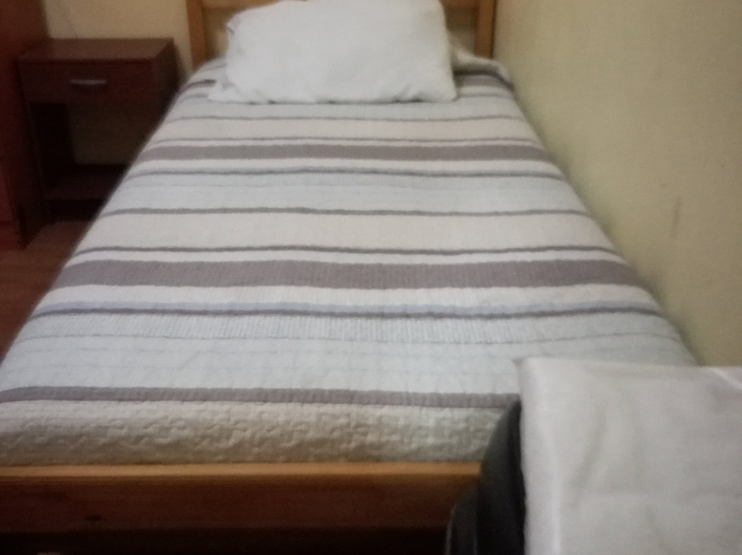 Hostal Casablanca主图