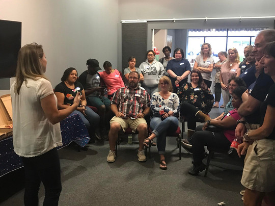 Rush Hour Live Escape Games-弗雷德里克斯堡必去景点