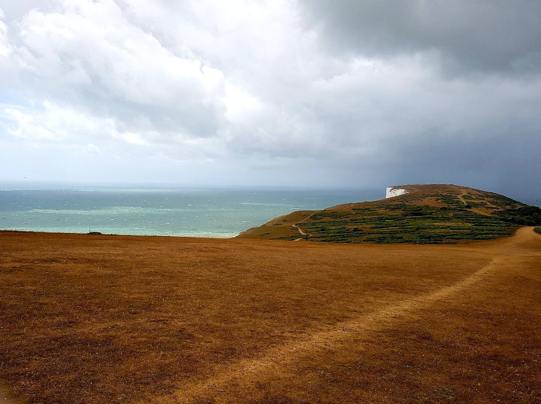 Isle Of Wight Coastal Footpath景点图片