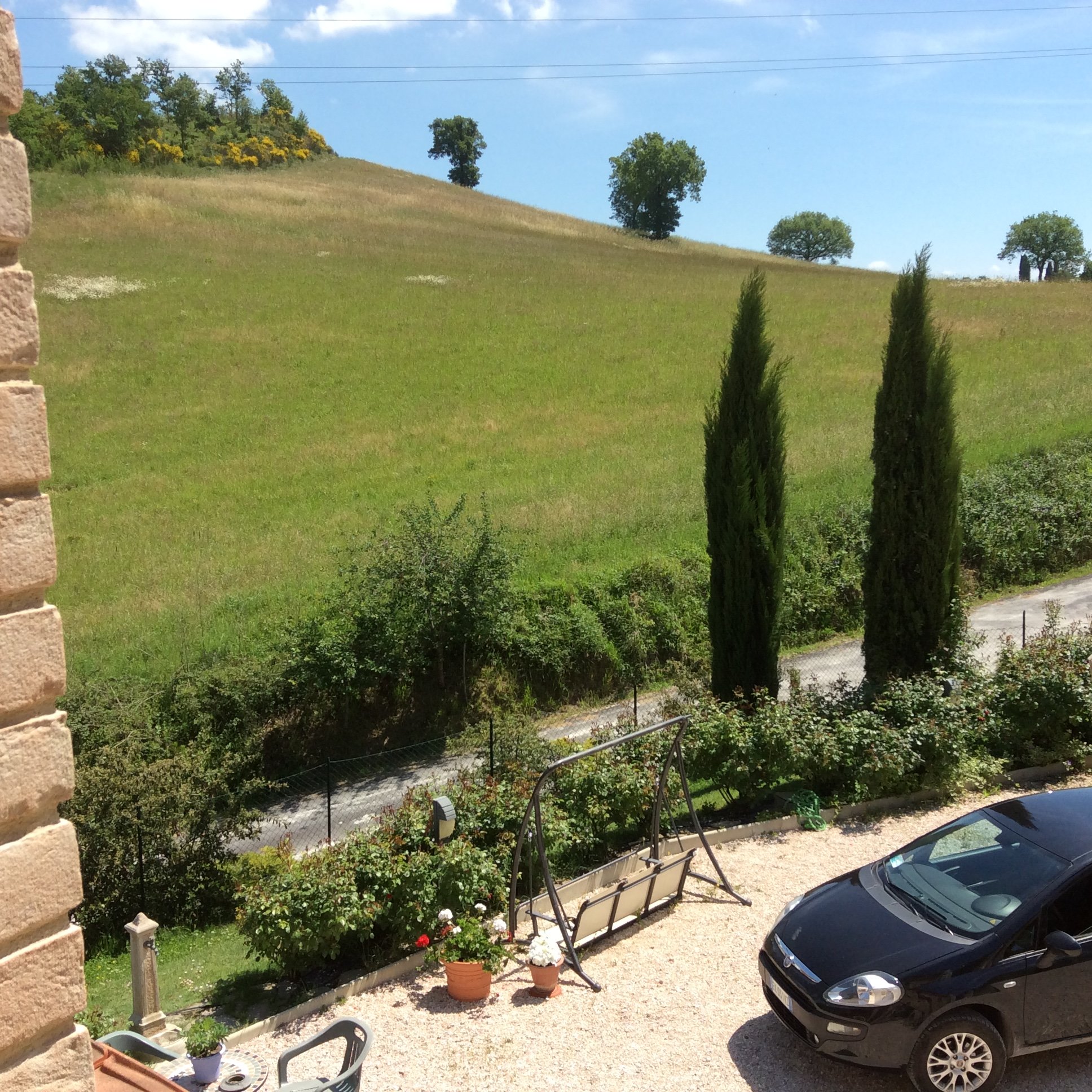 Bed and Breakfast Monticelli-官方