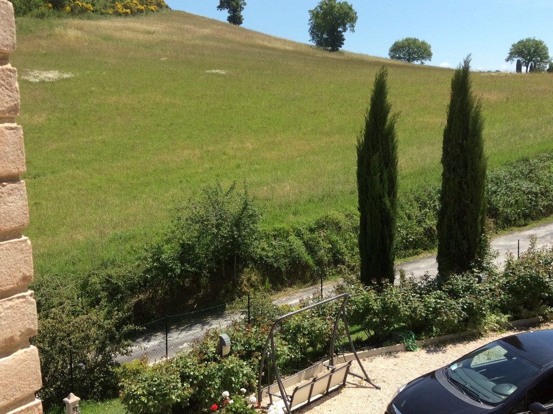 Bed and Breakfast Monticelli主图